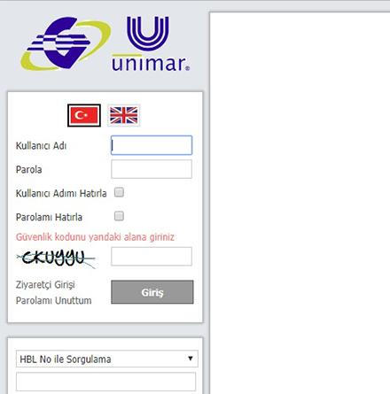 Çınaraltı Mangalbaşı Responsive Desktop Form