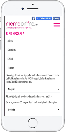 Cntracking Mobil Site Responsive