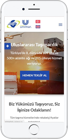 Bogazici Aydinlatma Mobil
