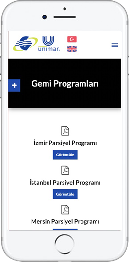 Bogazici Aydinlatma Mobil