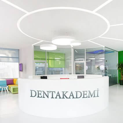 DENTAKADEMİ