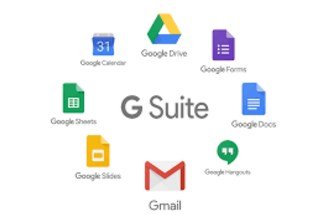 GSUITE & GOOGLE KURUMSAL MAIL DESTEĞİ VE DANIŞMANLIĞI 