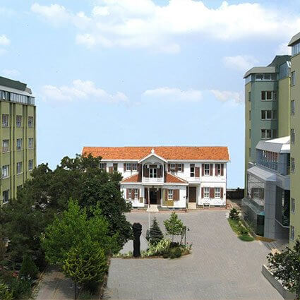 MALTEPE HASTANESİ