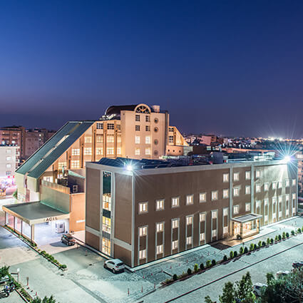 İskenderun Gelişim Hastanesi