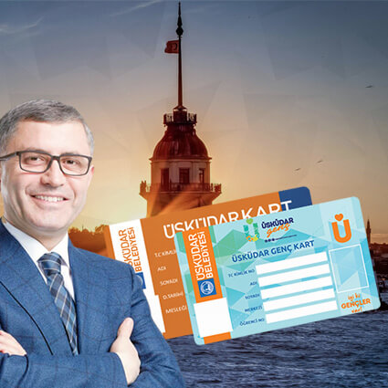 Üsküdar Kart